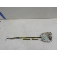 Замок двери Mazda 6 GH 2007- GS1D58310B