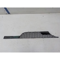 Решетка радиатора Mercedes-Benz Actros 2012- A9437514318