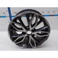 Диск колесный 17" Kia K5 2020- 52910L2210