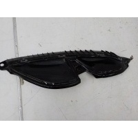 Молдинг бампера заднего Kia K5 2020- 86697L2300