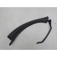 Накладка двери багажника Lexus RX 2015-2019 6785748032