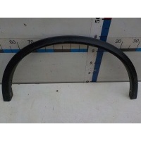 Накладка крыла переднего правого Nissan X-Trail (T32) 2014- 638604CM0B