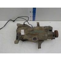 Редуктор задний Land Rover Freelander 2 2007- LR003138