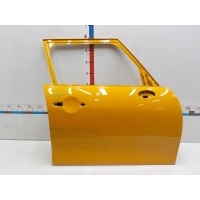 Дверь передняя правая Mini Hatch F55/F56 2013-2018 41007327446