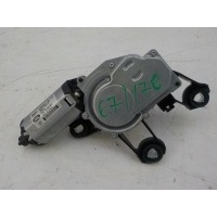 Мотор стеклоочистителя Land Rover Freelander 2 2007- LR033226