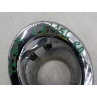 Облицовка ПТФ правая Land Rover Freelander 2 2007- LR003870