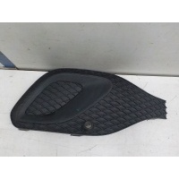 Решетка бампера переднего Mercedes-Benz GLA-Class H247 2020- A2478851004