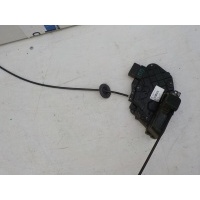 Замок двери Land Rover Freelander 2 2007- LR011275