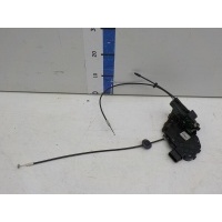 Замок двери Land Rover Freelander 2 2007- LR011277