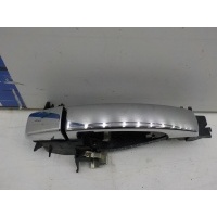 Ручка двери Land Rover Freelander 2 2007- CXA500050