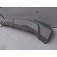 Накладка бампера переднего Renault Sandero 2018- 620727172R