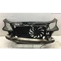 Рамка (панель) передняя кузовная Audi A4 B7 (2004-2007) 2006 8E0805594E
