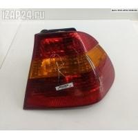 Фонарь Зад. Правая BMW 3 E46 (1998-2006) 2003 63216907934