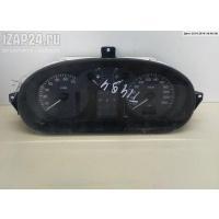 Щиток приборный (панель приборов) Renault Scenic I (1996-2003) 2000 7700427904