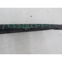 Решетка бампера переднего Mercedes-Benz GLE-Class C292 2015- A2928851522