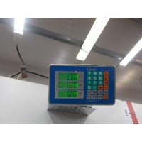 Распредвал Land Rover Freelander 2 2007- LR021913