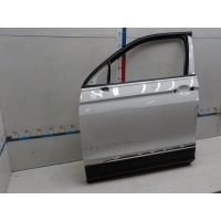 Дверь передняя левая Volkswagen Tiguan 2020- 5NA831055N