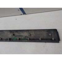 Накладка двери передней правой Nissan Qashqai 2017- 80870BM90B