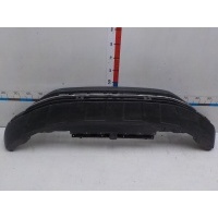 Спойлер (нижняя часть) бампера переднего Volkswagen Tiguan 2020- 5NR8059019B9