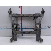 Подрамник передний Mercedes-Benz GLS (X167) 2019- A1673308300