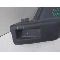 Бампер задний ГАЗ Next 2013- A31R232804018