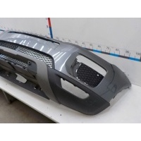 Бампер передний Land Rover Range Rover Evoque 2019- LR036184