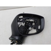 Зеркало наружное правое Mazda CX-5 2016- KD3M69121B
