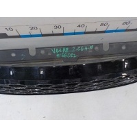 Решетка радиатора Land Rover Range Rover Velar 2017- LR092629