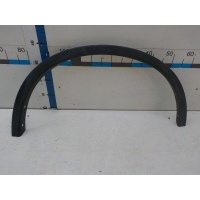 Накладка крыла переднего правого Nissan X-Trail (T32) 2014- 638604CM0B