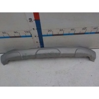 Накладка бампера переднего Renault Kaptur 2016 620727172R