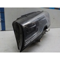 Фара левая BMW 3 G20/G21 2018- 63118496163
