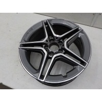 Диск колесный 18" Mercedes-Benz W205 (C-Klasse) 2018- A20540195007X44