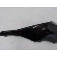Накладка бампера переднего Audi Q7 2015- 4M0807061D4W3