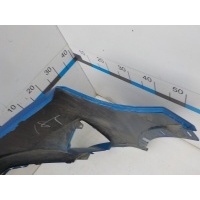 Бампер передний Toyota RAV-4 2015- 521190R916
