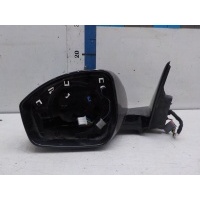Зеркало наружное левое Land Rover Range Rover Evoque 2011- LR025196