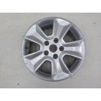 Диск колесный 16" Renault Duster 2012- 403007404R