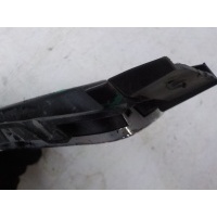Накладка бампера переднего Volvo V40 2012- 31407765