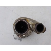 Турбокомпрессор Volkswagen Touareg 2018- 059145873F