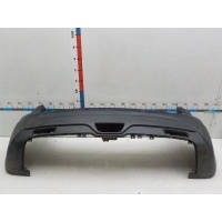 Бампер задний Suzuki SX-4 2013- 7181161M00799