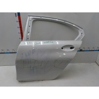 Дверь задняя левая BMW 3 G20/G21 2018- 41517482277