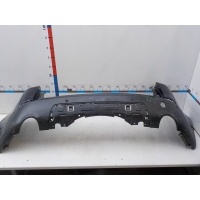 Бампер задний Land Rover Discovery Sport 2015- LR073071
