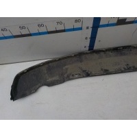 Накладка бампера заднего Volvo XC40 2017- 32136120