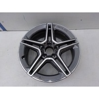 Диск колесный 18" Mercedes-Benz W205 (C-Klasse) 2018- A20540195007X44