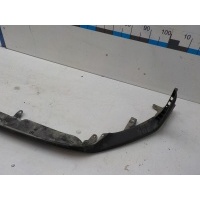 Спойлер (нижняя часть) бампера переднего Lexus NX 2014-2017 5241278010