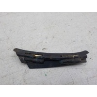 Накладка бампера заднего Mercedes-Benz W213 (E-Klasse) 2016- A2058803524