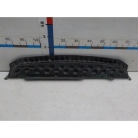 Пыльник бампера переднего Skoda Octavia 2013- 5E0807611
