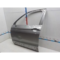 Дверь передняя левая Volkswagen Tiguan 2016- 5NA831055N