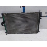 Радиатор основной Renault Duster 2012- 214107888R