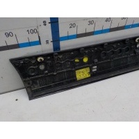 Накладка двери задней левой Land Rover Range Rover IV 2012-2017 LR038856