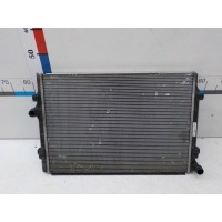 Радиатор основной Volkswagen Tiguan 2016- 5Q0121251GN
